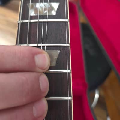 Gibson Les Paul Pro Deluxe 1973 imagen 4