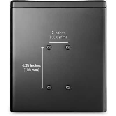Kali Audio Sm-8 - 8 Inch 3-way Studio Monitor With Network Control, SM-8 image 4