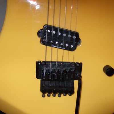 Kramer Baretta clone image 1