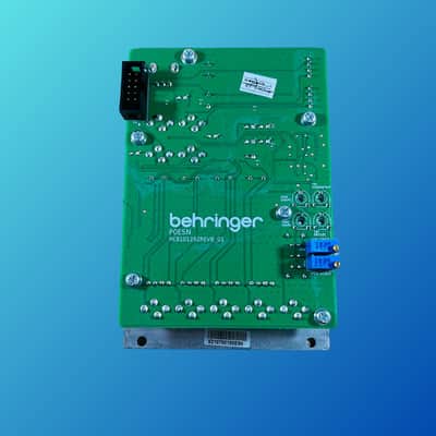 Behringer 2600-VCO Eurorack Module image 2