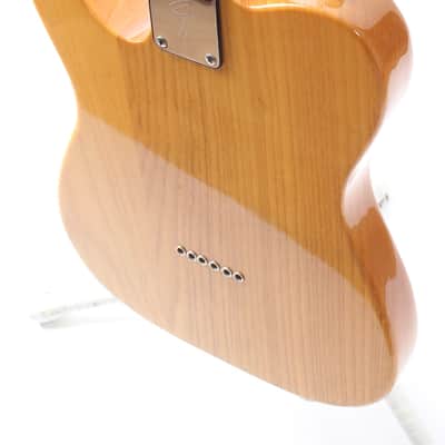 1973 Fender Telecaster natural image 8
