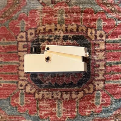 Boss BP-1W Booster / Preamp Waza Craft 2023 - Present - White image 4