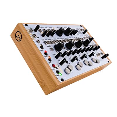 Neutral Labs Elmyra 2 Desktop Synthesiser (White) image 9