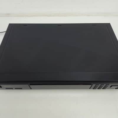 Sony ST - SE200 FM stereo / FM - AM Tuner image 4