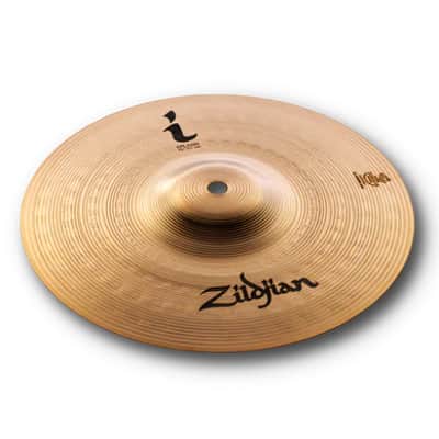 Zildjian 10" i Series Splash - ILH10S image 1