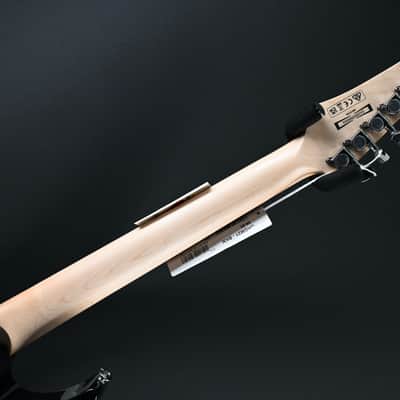 Ibanez Mikro Series GRGM21-BKN Black Night #044 image 16