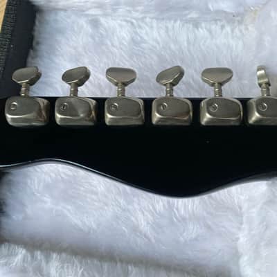 Burns Baldwin Split Sound Electric Guitar Original 1960s Made in England image 15