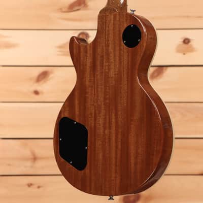Gibson Les Paul Standard '50s Figured Top - Tobacco Burst - 201040218 image 8