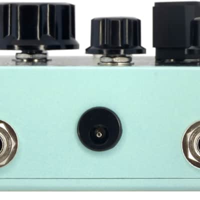Death By Audio Apocalypse 2010s - Sea Foam Green image 3