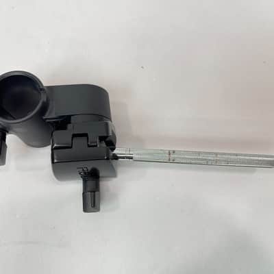 Roland 1.5 Inch Snare/Tom Mount Clamp With Ball Joint image 3