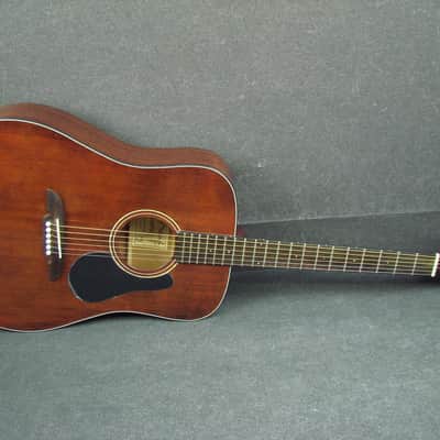 Alvarez RD8BR Dreadnought Acoustic Guitar RD8 W/Hardshell Case image 11