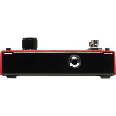 DigiTech HammerOn Pitch-Shift Pedal image 7