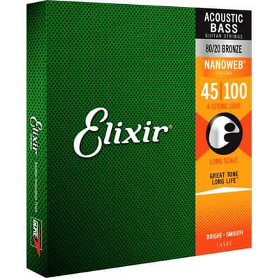ELIXIR 14502 Jeux - Light 45-65-80-100 image 1