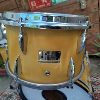 SONOR Teardrop K180, 1966. Vintage. image 4