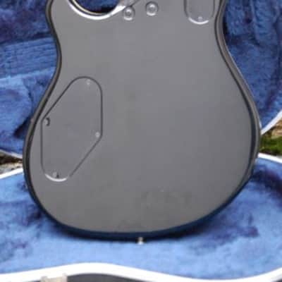 Peavey EVH hardtail goldtop 1998 image 5