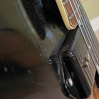 Amazing vintage law-suit era Lyle ES-325 70s - Tobacco-burst. Great condition! Super player. Beats Gibby  big time! image 9