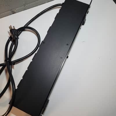 Immagine Furman M-8x2 Power Conditioner - Black - 2