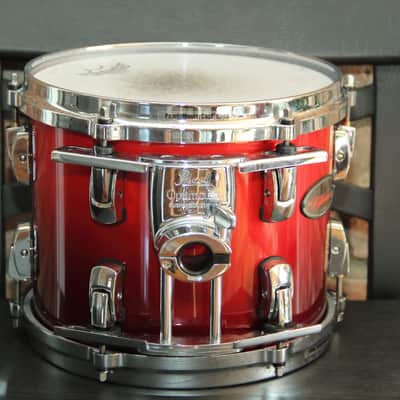 Immagine Pearl  Reference - scarlett fade 10x8 rack tom - 3