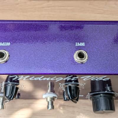 R Weaver FX Midnight Vibe 2026 / '68 spec image 4