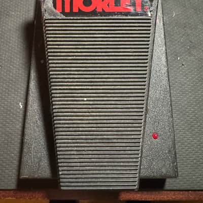 Morley VAI-1 Steve Vai Bad Horsie Wah | Reverb
