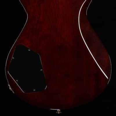 Knaggs Steve Stevens SSC Purple Tier 1 (438) image 4
