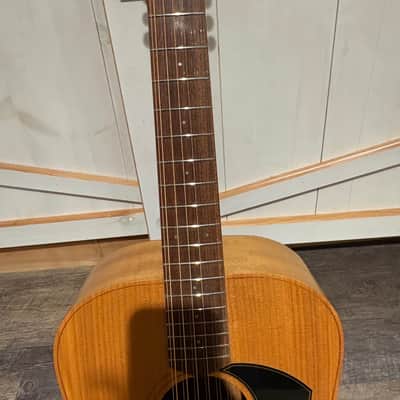 Cole Clark Fat Lady FL1A-12 12 String Acoustic Guitar image 10