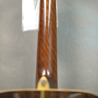 Hohner HG Limited Edition 310 MIJ - Japan Martin HD-28 copy image 5