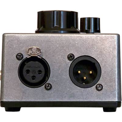 Death By Audio Echo Master Vocal Lo-Fi Tape Delay and Preamp image 4
