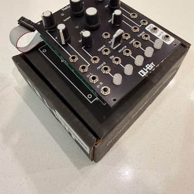 Qu-Bit Electronix Nebulae v2 2018 - Present - Black image 4