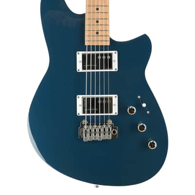 Immagine Reverend Descent Wilkinson High Tide Blue - 1
