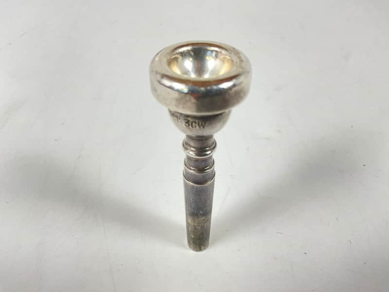 Used Bach Corp. 3CW Trumpet [42626] image 1