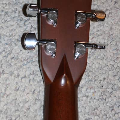 2005 Martin D-28 Acoustic Guitar - No Tariffs image 13