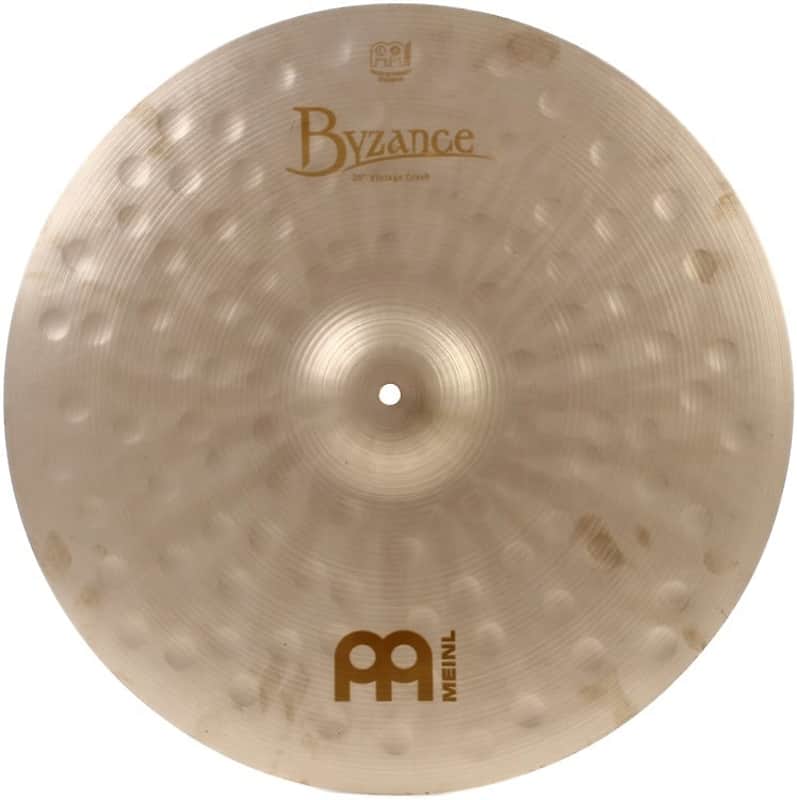 Meinl 20" Byzance Vintage Crash image 1