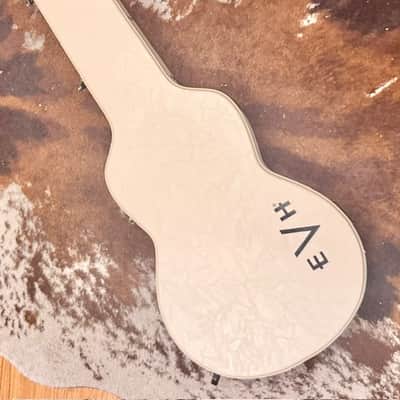 EVH SA-126 2024 - Tobacco burst image 9