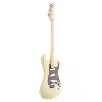 Fender USA Deluxe Strat Plus Blonde [N3159219] (03/02) image 14
