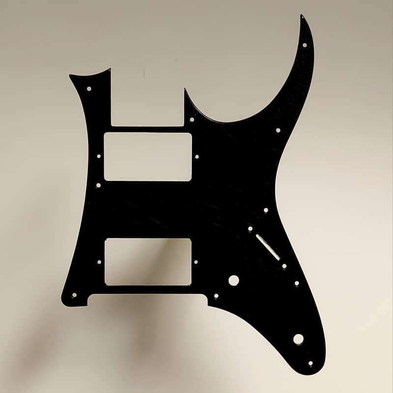Pickguard for Ibanez Gio GRG 131 DX - Many Colors! | Reverb