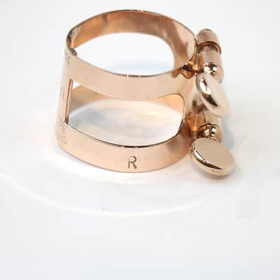 BUZZ Buzz CL PGP R Ligature for Bb clarinet [07/02] image 2