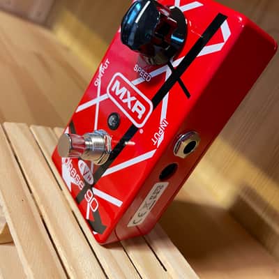 MXR EVH 90 Phase Shifter image 2