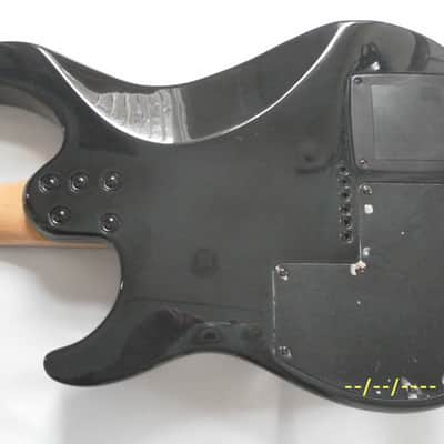 Peavey AT-200 Auto Tune Self-Tuning  Electric Guitar Black image 8