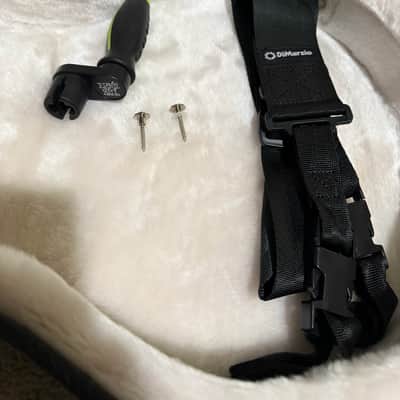 Gibson Les Paul Studio 2016 - Alpine White image 17