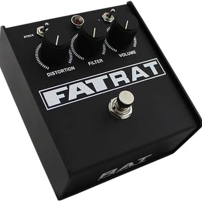 ProCo Sound FAT RAT image 1