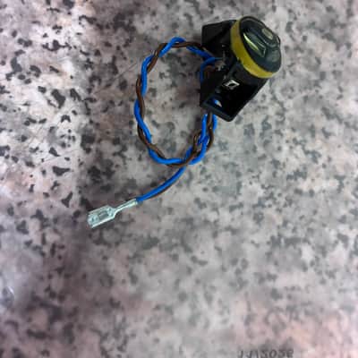 Original Revox A77 Tachometer Pickup Head (Capstan Speed Sensor) image 2