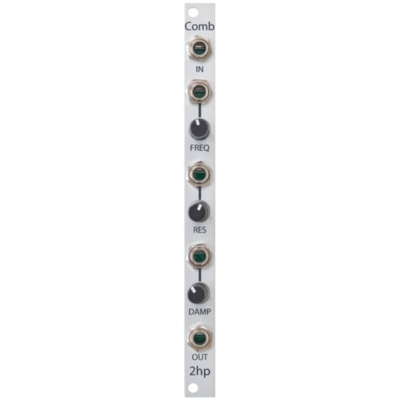 2hp Comb image 1