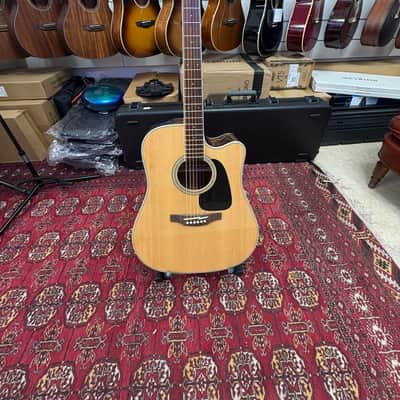 Takamine GD51ce 2024 - Nat image 1