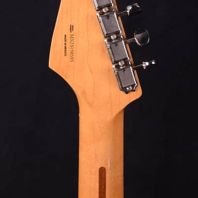 Fender Vintera II 50s Stratocaster MN - 2TS image 8