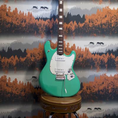 Sterling SR50X StingRay Plus 2025 image 2