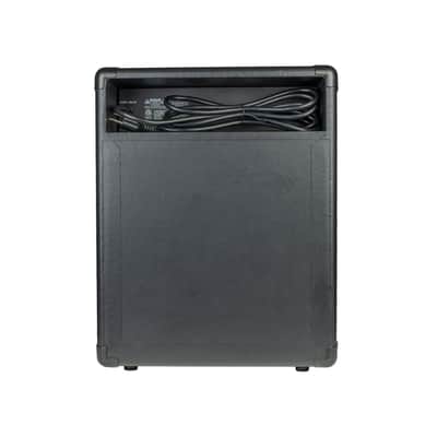 Kustom Amplification KXB 10W Bass Combo 1 x 10" Speaker w/ 3 Band EQ KXB10-U image 5
