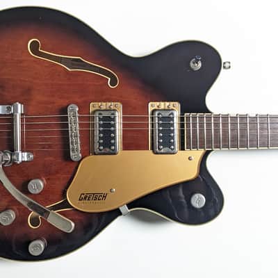 Gretsch G5622TG Electromatic 2021 image 3
