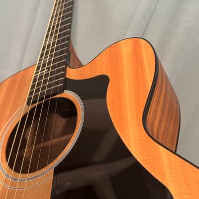 Gibson Generation Collection G-200 EC 2021 - 2023 - Natural image 6