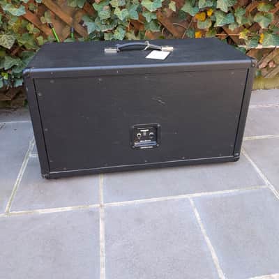 Mesa Boogie Rectifier 120-Watt 2x12" Horizontal Guitar Speaker Cabinet - Original Owner image 7